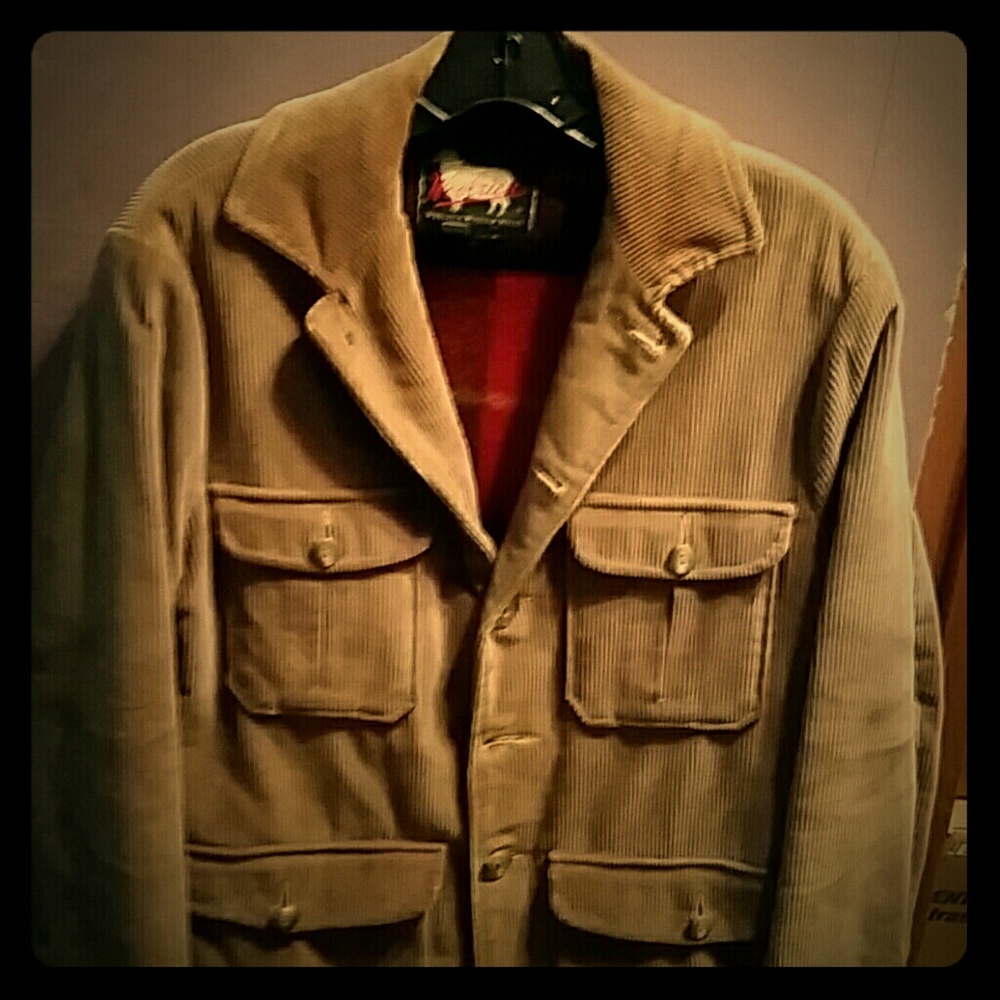 Jacket